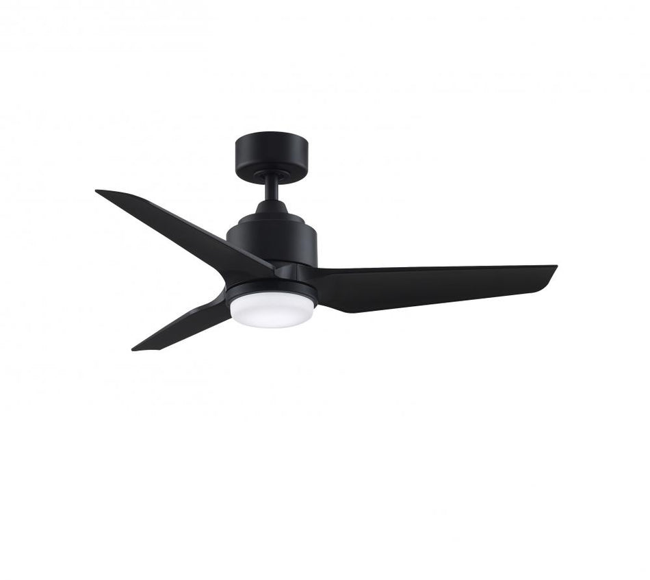 Traditional Fan Motor Without Blade from the Triaire Custom Collection