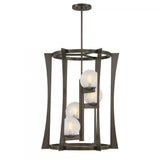 Up Pendant from the Darien Collection