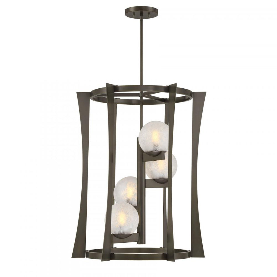 Up Pendant from the Darien Collection