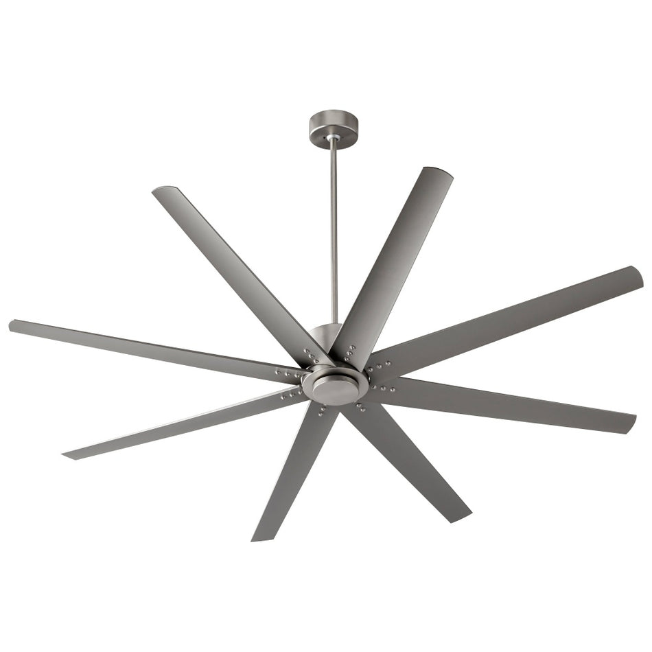 Fleet 8bld Fan - Sn