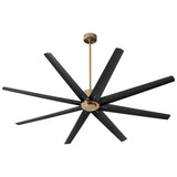 Fleet 8bld Fan - Sn