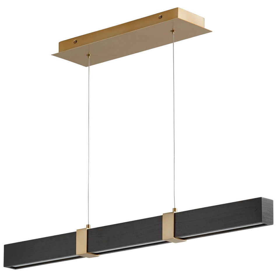 Decca Bk Oak - Agb