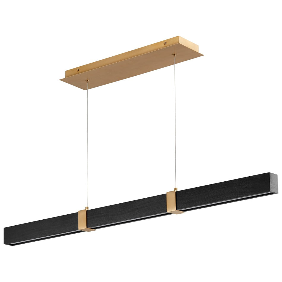 Decca Bk Oak - Agb