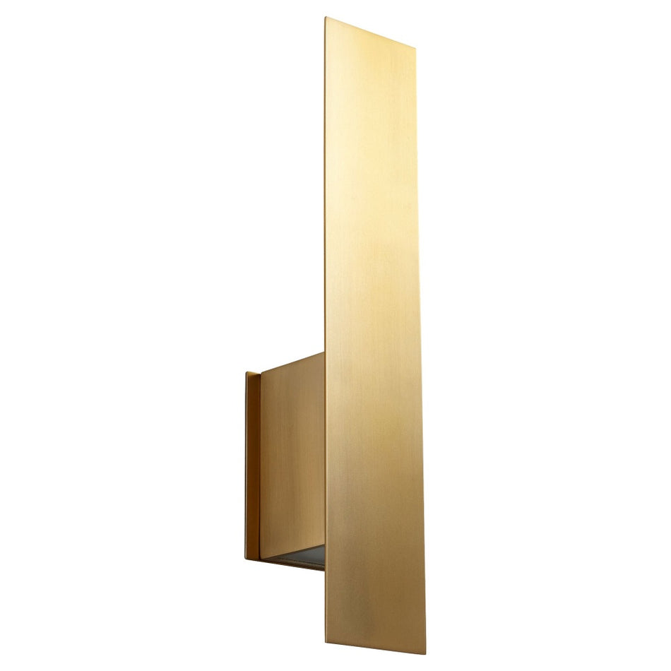 Reflex 2x7w Sconce - Agb