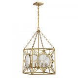 Up Pendant from the Balfour Collection
