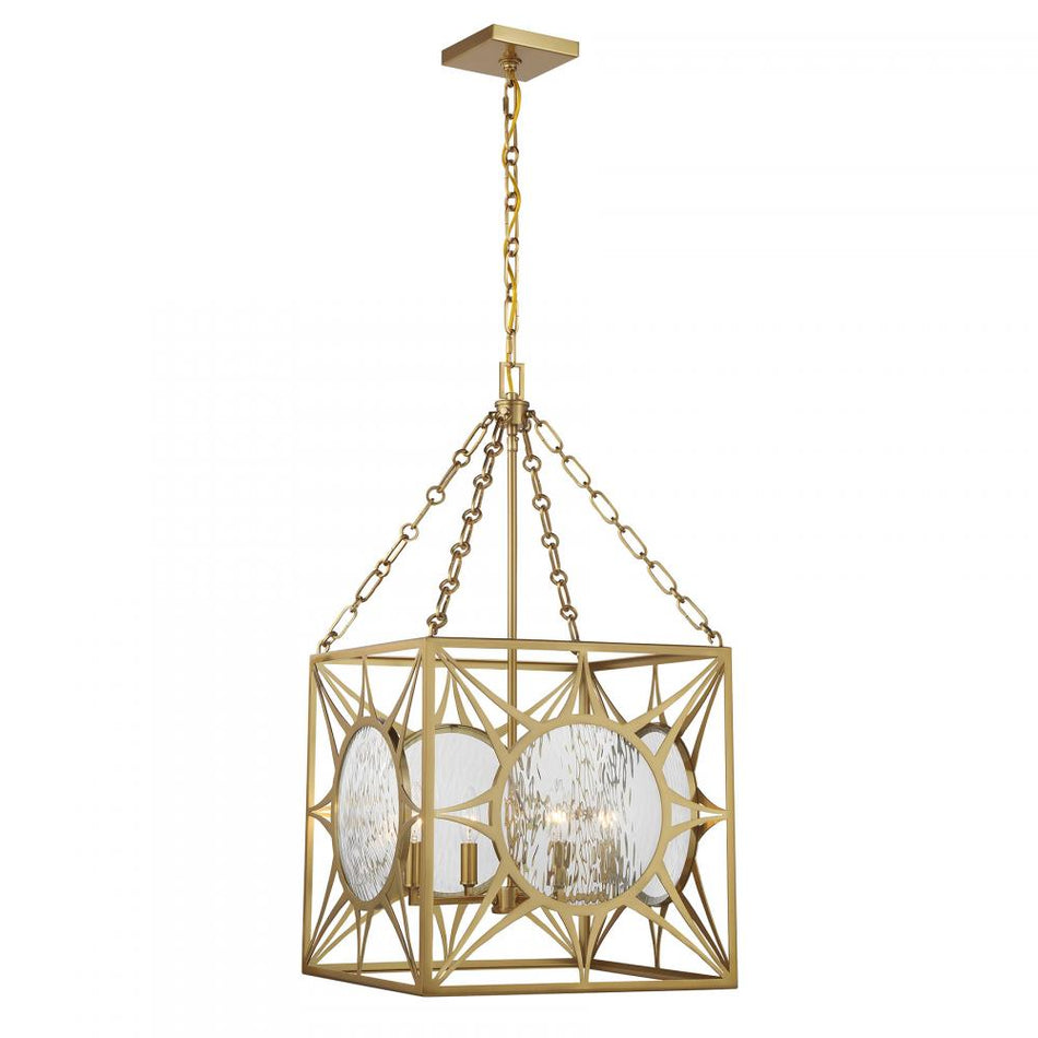 Up Pendant from the Balfour Collection