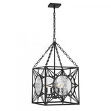 Up Pendant from the Balfour Collection