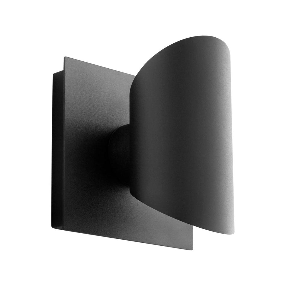 Caliber LED Outdoor - Bk