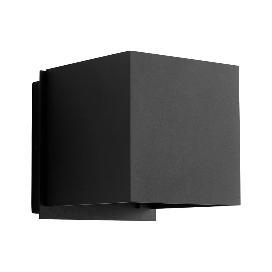 Kubo LED Outdoor - Bk