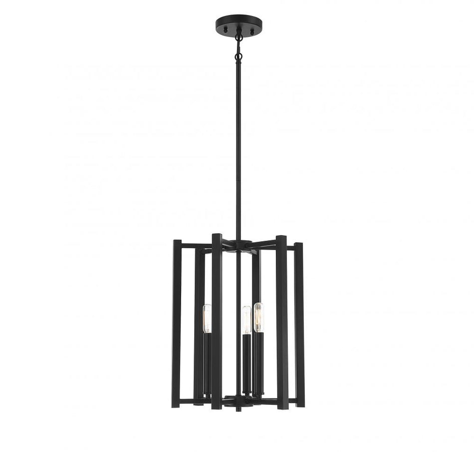 Benson 3-Light Pendant