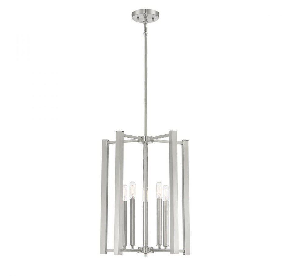 Contemporary Up Pendant from the Benson Collection