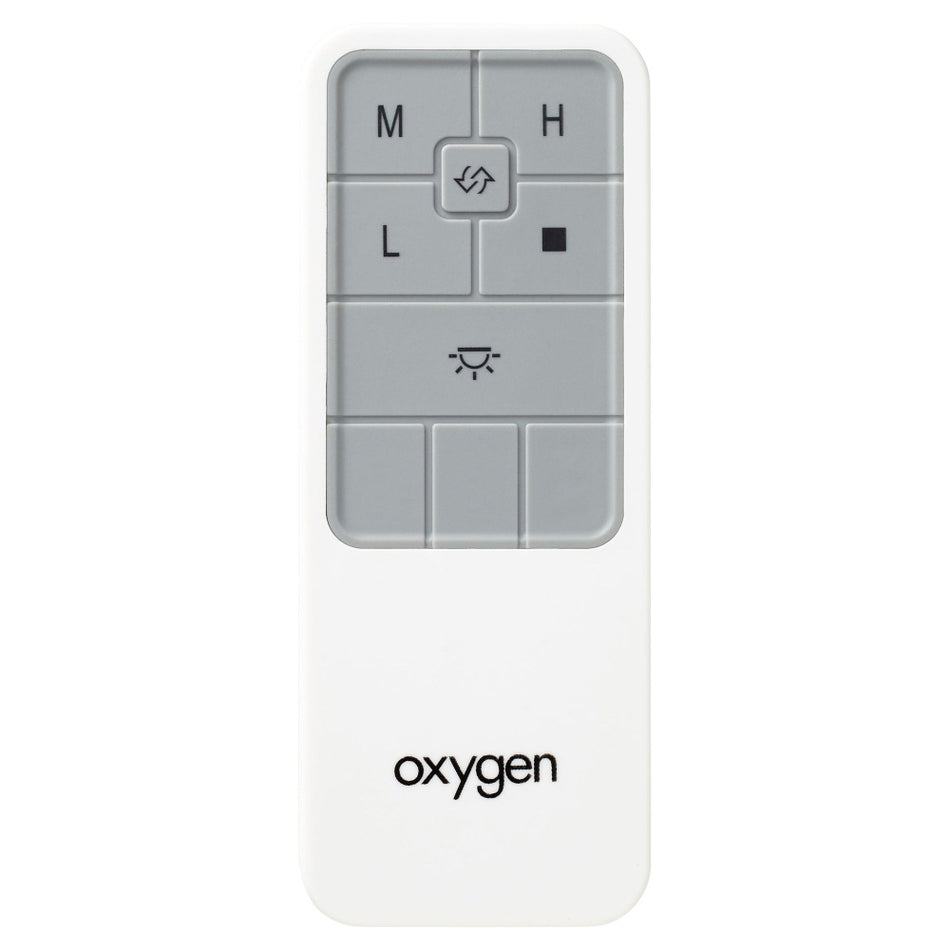 Fan Remote from the Adora Collection