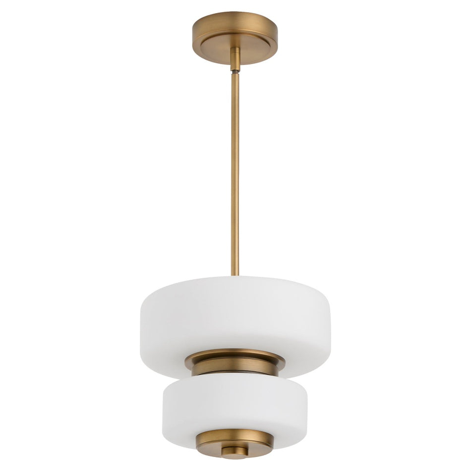 Favo 5cct Pendant - Brb