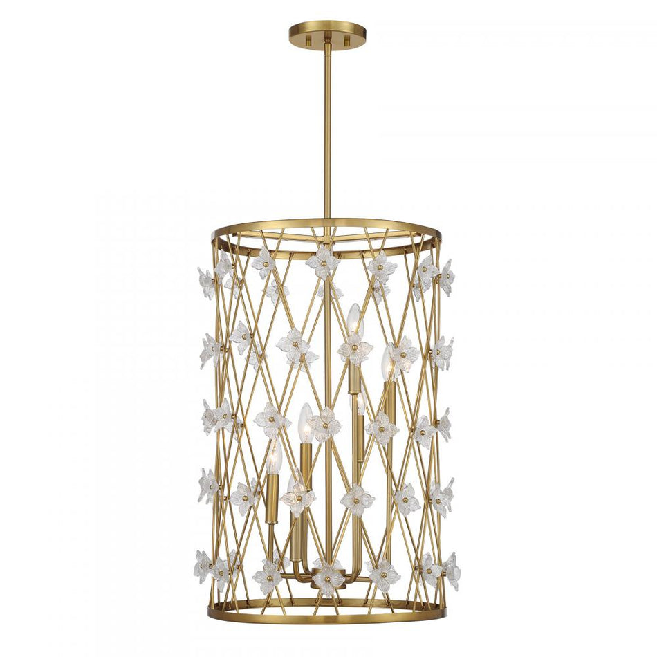 Up Pendant from the Bailey Collection