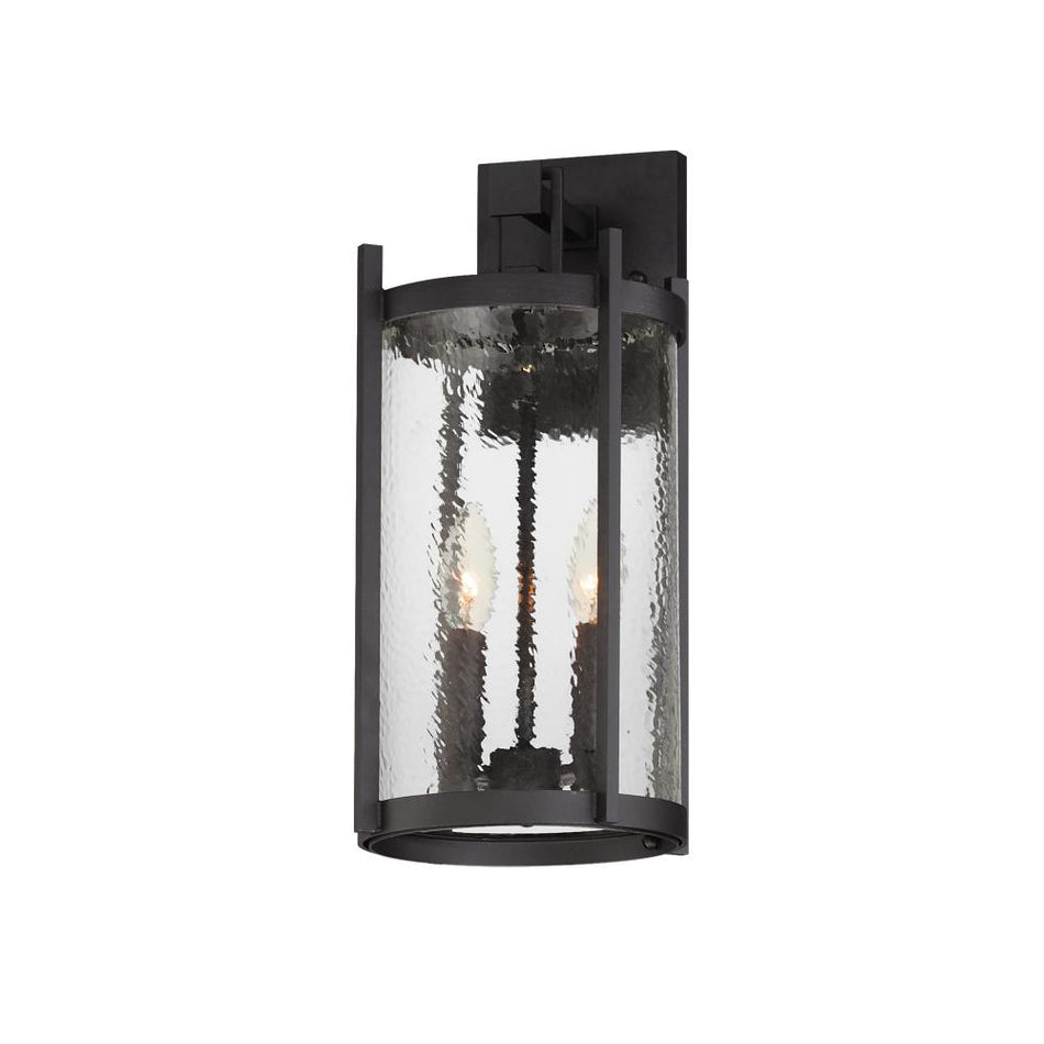 Belfry-Outdoor Wall Mount