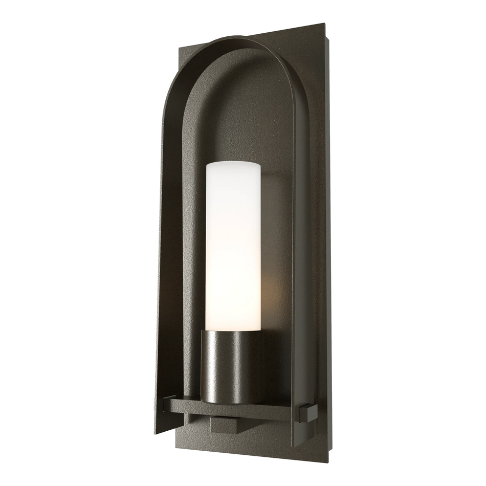 Triomphe Small Outdoor Sconce