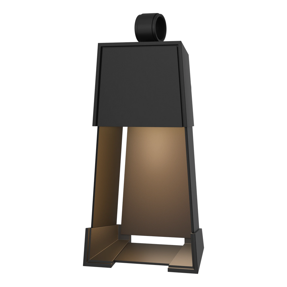 Traditional Wall Light from the Revere Collection