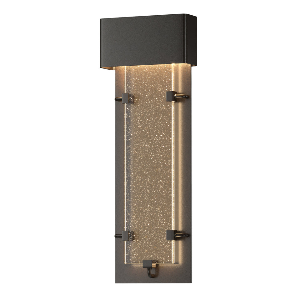 Contemporary Wall Light from the Ursa Collection