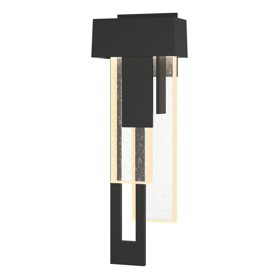 Contemporary Wall Light from the Rainfall Collection