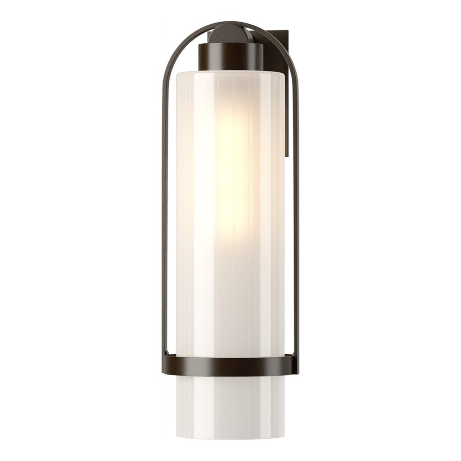 Wall Light from the Alcove Collection