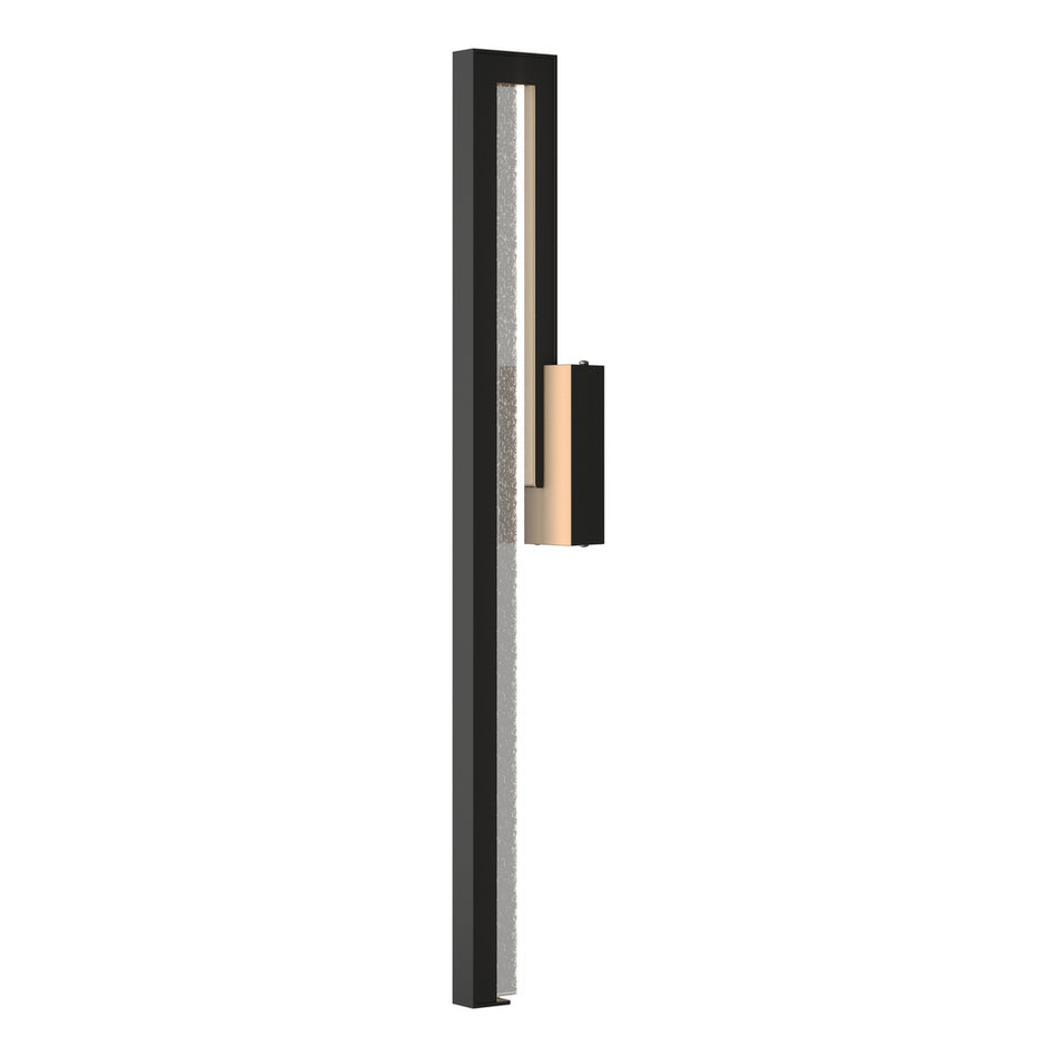 Contemporary Wall Light from the Edge Collection