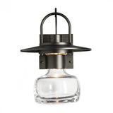 Craftsman/Mission Wall Light from the Mason Collection
