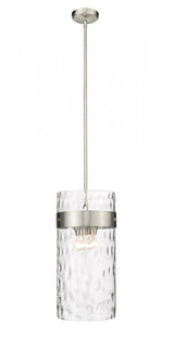 Traditional Down Pendant from the Fontaine Collection