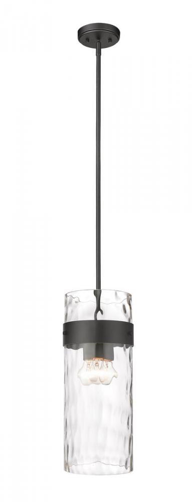 Traditional Down Pendant from the Fontaine Collection