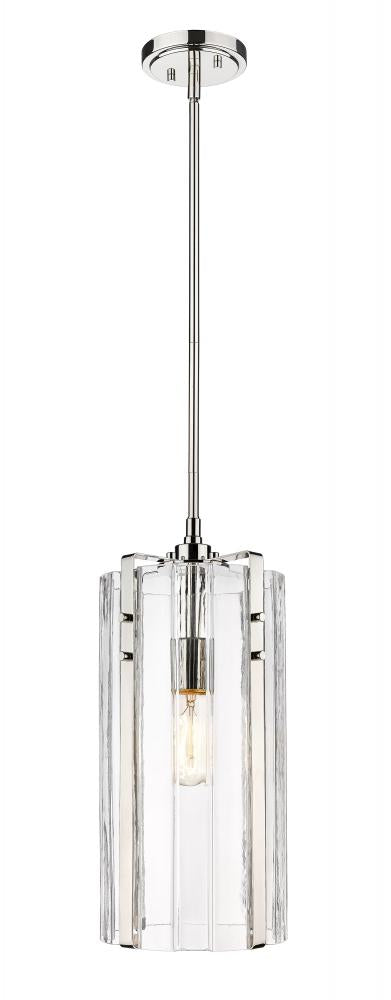 Contemporary Down Pendant from the Alverton Collection