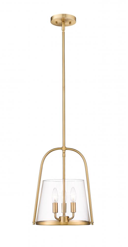 Contemporary Up Pendant from the Archis Collection