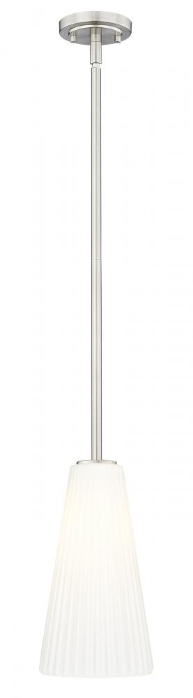 1 Light Pendant