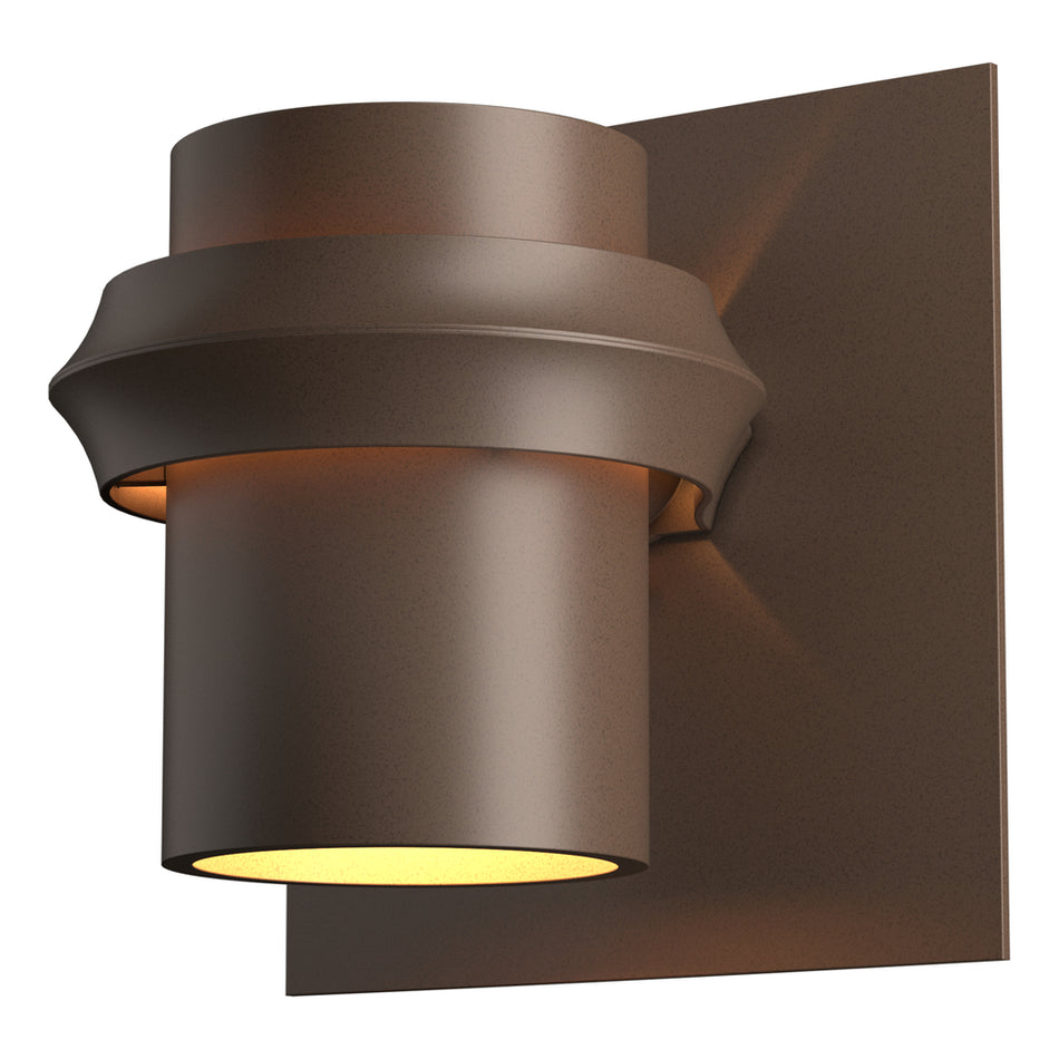 Contemporary Wall Light from the Twilight Collection