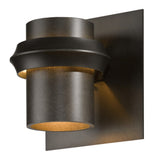 Contemporary Wall Light from the Twilight Collection