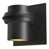 Contemporary Wall Light from the Twilight Collection