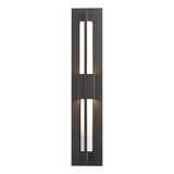 Contemporary Wall Light from the Axis Collection