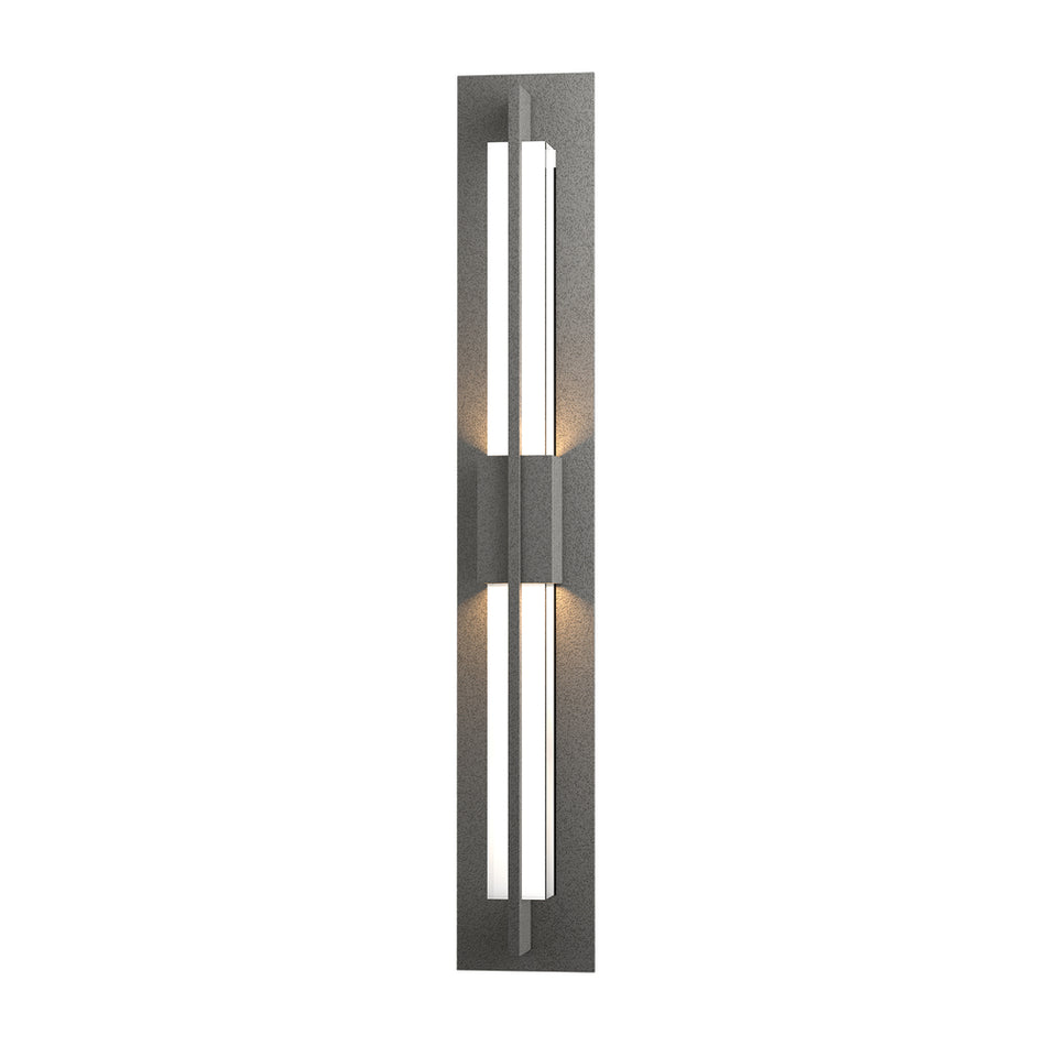 Contemporary Wall Light from the Axis Collection