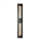 Contemporary Wall Light from the Axis Collection