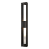 Contemporary Wall Light from the Axis Collection