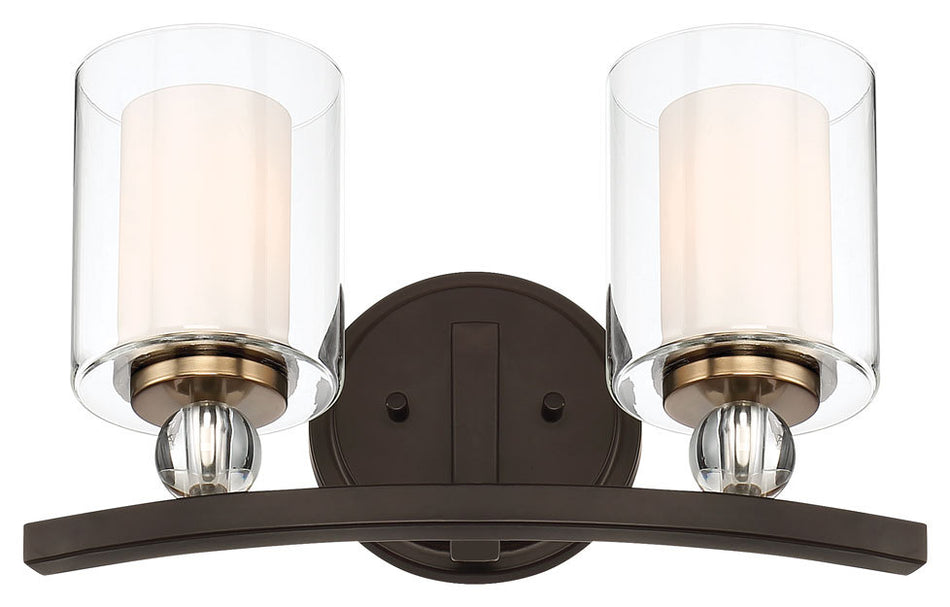 Studio 5 - 2 Light Bath
