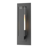 Contemporary Wall Light from the Shadow Box Collection