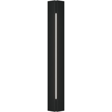 Contemporary Wall Light from the Gallery Collection