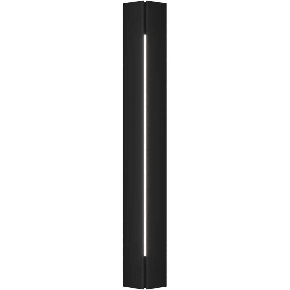 Contemporary Wall Light from the Gallery Collection