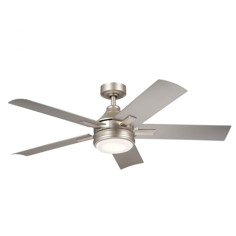Traditional Ceiling Fan from the Tide Collection