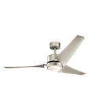 Contemporary Exterior Fan from the Rana Collection