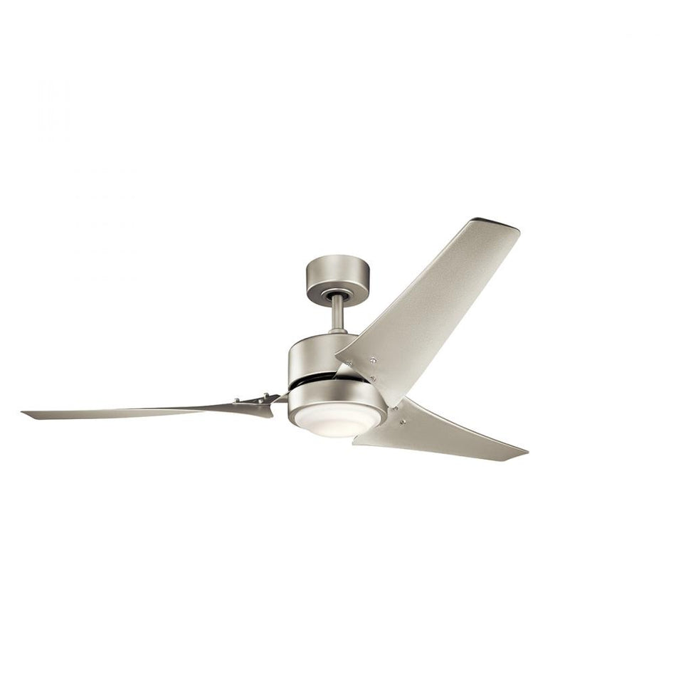 Contemporary Exterior Fan from the Rana Collection