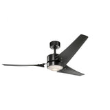 Contemporary Exterior Fan from the Rana Collection