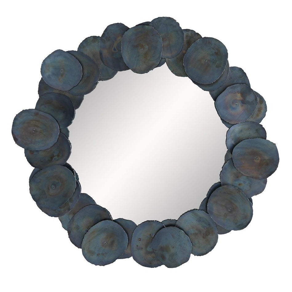 Industrial Mirror
