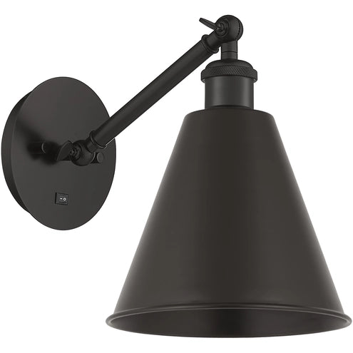 Restoration Wall Sconce from the Adirondack Collection