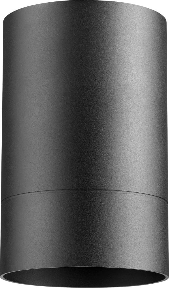 Traditional Drum Shade Flush Mount from the Cylinder Collection