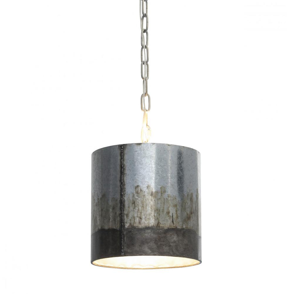 Cannery 1 Light Mini Pendant
